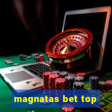 magnatas bet top